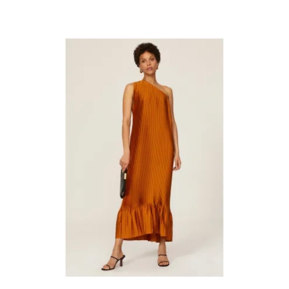 TOME collective formal dress